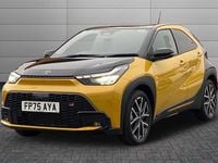 New Toyota Aygo X Sport 116 HP (85 kW) 2026 Unknown SUV