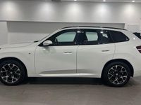 Used BMW X3 M Sport 194 HP (142 kW) 2025 White SUV