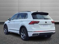 Used VW Tiguan 150 HP (110 kW) 2024 SUV
