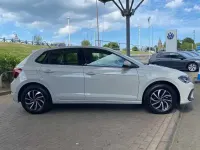 New VW Polo Life 80 HP (58 kW) 2025 Grey Hatchback