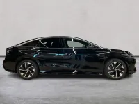 New VW ID.7 Pro 210 kW (286 HP) 2026 Black Hatchback