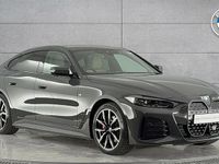 Used BMW i4 M Sport 207 kW (282 HP) 2025 Grey Sedan