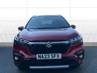 Used Suzuki SX4 S-Cross 129 HP (94 kW) 2025 SUV