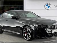 Used BMW M240 M Sport 374 HP (275 kW) 2025 Coupe