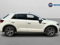 Used VW T-Roc R-line 150 HP (110 kW) 2025 SUV