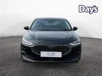 Used Ford Focus Titanium 120 HP (88 kW) 2023 Black Hatchback