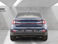 Used Polestar 2 219 kW (299 HP) 2025 Blue Hatchback