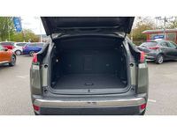 used Peugeot 3008 1.2 PureTech Allure 5dr