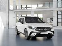 New Mercedes GLC300 AMG Line Premium Plus 258 HP (189 kW) 2025 Estate