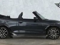 Used Mini Cooper 118 kW (161 HP) 2025 Grey Hatchback