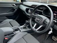 used Audi Q3 35 TFSI S Line 5dr S Tronic