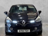 Usado Renault Clio IV Dynamique 90 HP (66 kW) 2015 Citadino