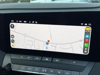 Used Vauxhall Astra S 128 HP (94 kW) 2024 Blue Hatchback