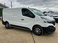 used Renault Trafic SL28 ENERGY dCi 120 Business Van