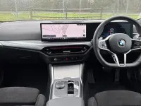 Used BMW 320 M Sport 184 HP (135 kW) 2025 Grey Sedan