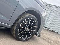 Used VW Caddy 2022 Grey MPV