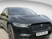 Used Jaguar I-Pace 294 kW (400 HP) 2022 SUV