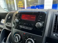 Second-hand Peugeot Boxer 165 CP (121 kW) 2020 Alb Van
