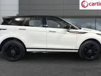 Used Land Rover Range Rover evoque R-Dynamic 309 HP (227 kW) 2023 SUV