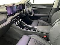 Used Skoda Kodiaq SE L 150 HP (110 kW) 2025 Moon white SUV