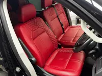 Used VW T6 Highline 2016 Black Van