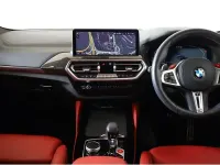Used BMW X3 M Competition Edition 503 HP (369 kW) 2024 Grey SUV