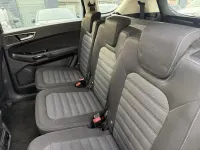 Used Ford S-MAX Titanium 150 HP (110 kW) 2020 Grey MPV