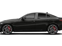 New Alfa Romeo Giulia 280 HP (205 kW) 2025 Sedan