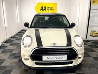 used Mini Cooper D Hatch 1.53d 114 BHP Hatchback