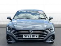 Used VW Arteon R-line 190 HP (139 kW) 2024 Estate