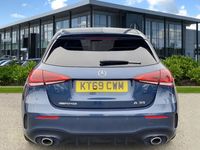 used Mercedes A35 AMG A CLASS AMG HATCHBACK4Matic Premium Plus 5dr Auto