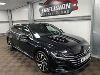Used VW Arteon R-line 2022