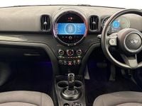 Used Mini Cooper Countryman Classic 134 HP (98 kW) 2023 Silver SUV