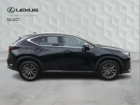 Used Lexus NX450h+ 301 HP (221 kW) 2023 Black SUV