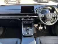 Used Honda CR-V Advance 184 HP (135 kW) 2024 Other SUV