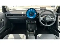 Used Mini Cooper Classic 147 kW (200 HP) 2025 Silver Hatchback