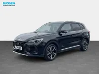 Used MG ZS Trophy 196 HP (144 kW) 2024 Black SUV
