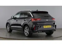 Używany VW T-Roc R-line 150 KM (110 kW) 2025 SUV