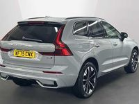 Usado Volvo XC60 Plus 247 HP (181 kW) 2026 SUV