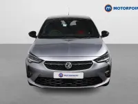 Used Vauxhall Corsa 75 HP (55 kW) 2023 Grey Hatchback