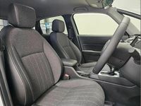 Used Honda Jazz Advance 120 HP (88 kW) 2024 White Hatchback