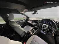 Used Audi A1 S-Line 147 HP (108 kW) 2019 Grey SUV