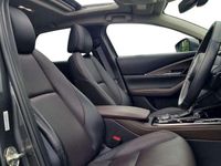 Używany Mazda CX-30 Inclusive 186 KM (136 kW) 2023 Szary SUV
