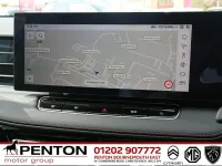 Used MG HS Trophy 295 HP (216 kW) 2026 White SUV