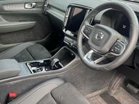 Used Volvo XC40 Ultimate 2024 Grey SUV