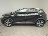 Used Renault Captur Techno 91 HP (66 kW) 2024 Black SUV