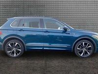 Used VW Tiguan 150 HP (110 kW) 2023 SUV