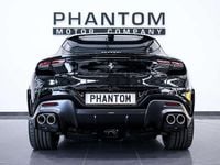 New Ferrari Purosangue 725 HP (533 kW) 2025 Black SUV