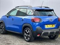 Used Citroën C3 PureTech 131 HP (96 kW) 2021 Hatchback