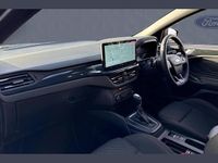 Used Ford Focus ST-Line 153 HP (112 kW) 2025 Grey Estate